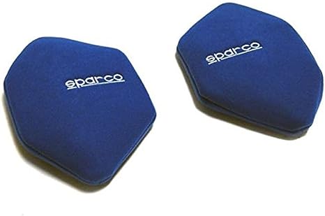 SPARCO SEATS SIDE SUPPORT PADS