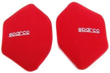 SPARCO SEATS SIDE SUPPORT PADS