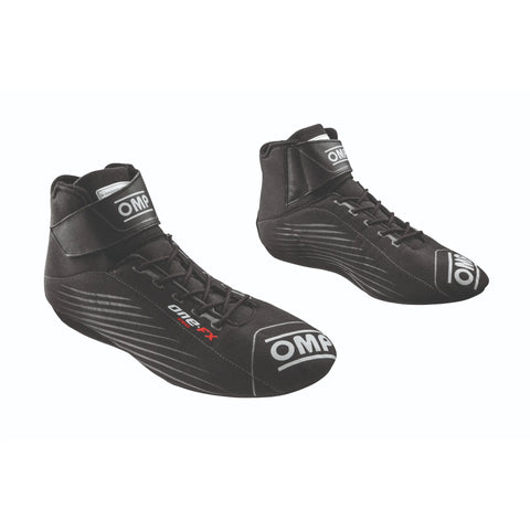 2026 OMP ONE EVO FX FABRIC RACING SHOES