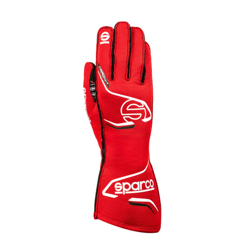 2026 SPARCO ARROW + RACING GLOVES
