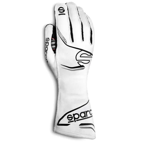 2026 SPARCO ARROW + RACING GLOVES