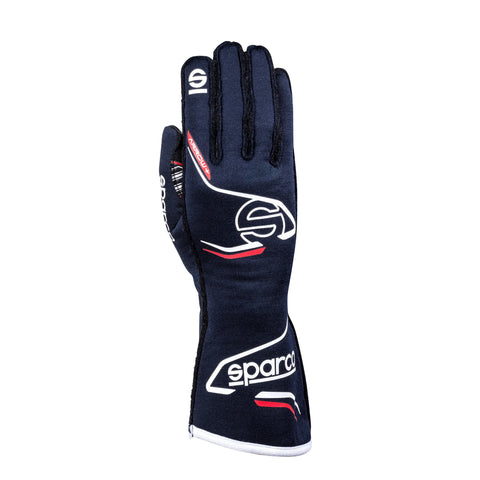 2026 SPARCO ARROW + RACING GLOVES