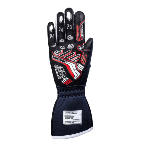 2026 SPARCO ARROW + RACING GLOVES