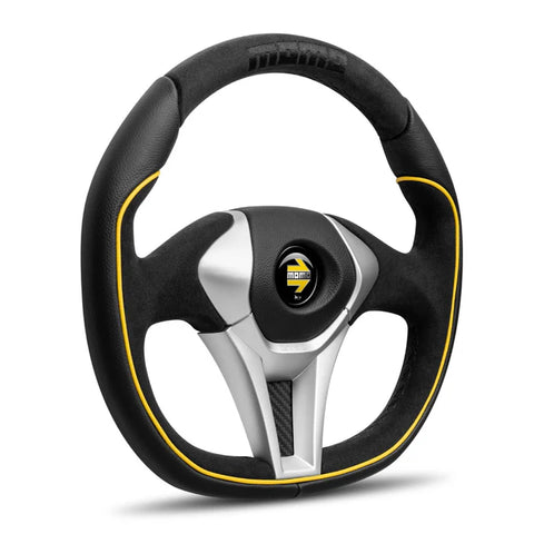 2026 MOMO GT50 STEERING WHEELS