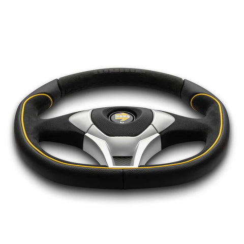 2026 MOMO GT50 STEERING WHEELS