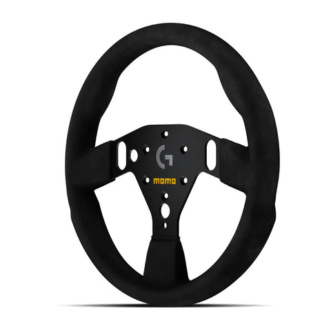 2026 MOMO LOGITECH SIM RACING GT 320 STEERING WHEELS