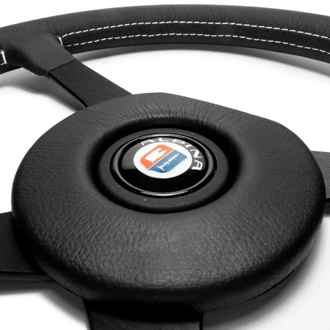 2026 MOMO ALPINA 4 SPOKES STEERING WHEELS