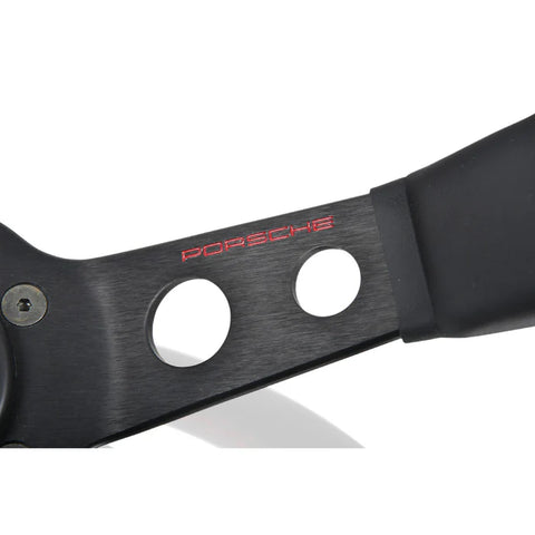 2026 MOMO MOD. 7 PORSCHE CLASSIC PERFORMANCE STEERING WHEELS