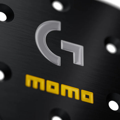 2026 MOMO LOGITECH SIM RACING GT 320 STEERING WHEELS