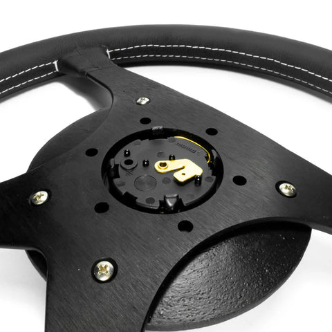 2026 MOMO ALPINA 4 SPOKES STEERING WHEELS