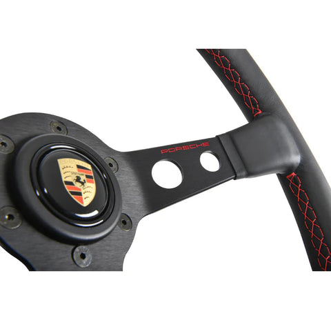 2026 MOMO MOD. 7 PORSCHE CLASSIC PERFORMANCE STEERING WHEELS