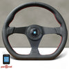 NARDI GARA SPORT STEERING WHEELS