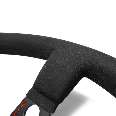 2026 MOMO PORSCHE 911 GT3 ALCANTARA STEERING WHEELS