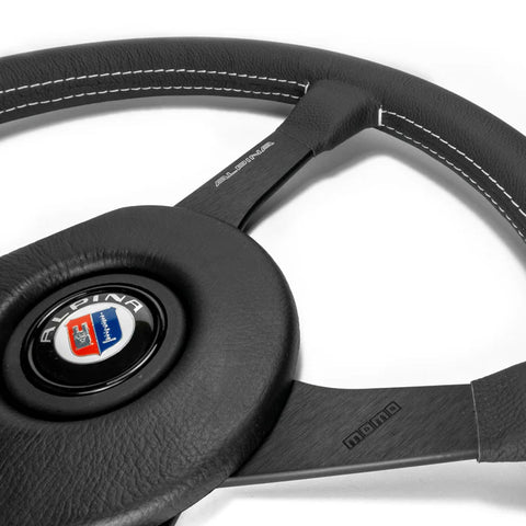 2026 MOMO ALPINA 4 SPOKES STEERING WHEELS