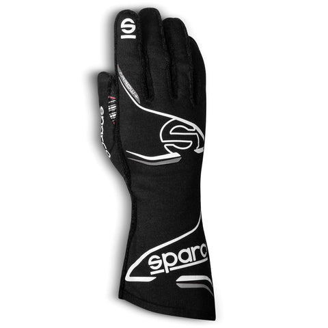 2026 SPARCO ARROW + RACING GLOVES