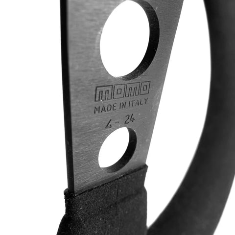 2026 MOMO PORSCHE 911 GT3 ALCANTARA STEERING WHEELS