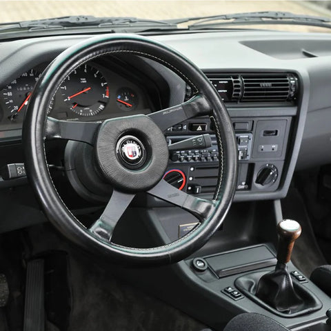 2026 MOMO ALPINA 4 SPOKES STEERING WHEELS