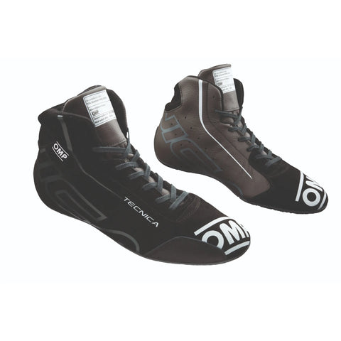 2025 OMP NEW TECNICA RACING SHOES