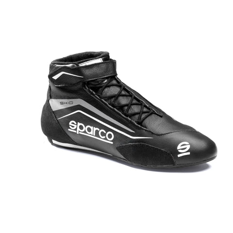 2025 SPARCO SKID RACING SHOES