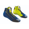 2025 OMP NEW TECNICA RACING SHOES