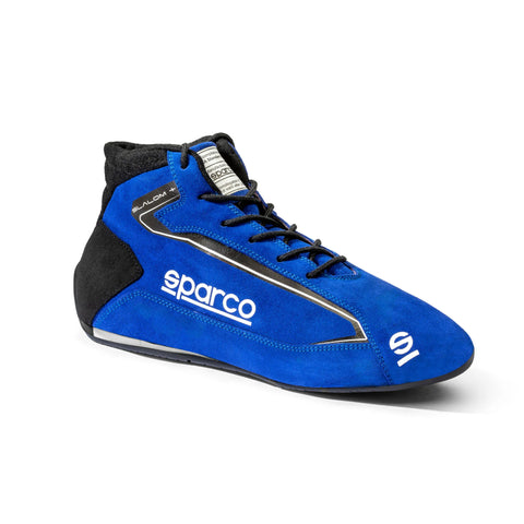 2025 SPARCO SLALOM + RACE SHOES