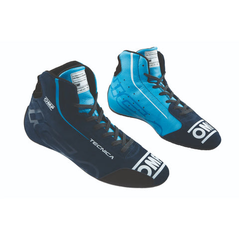 2025 OMP NEW TECNICA RACING SHOES
