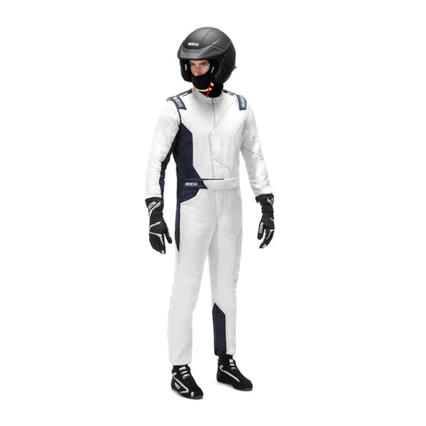 2026 SPARCO SPRINT TYPE ASY ADVANCED RACING SUITS