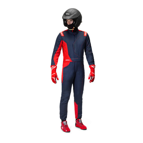 2026 SPARCO SPRINT TYPE ASY ADVANCED RACING SUITS