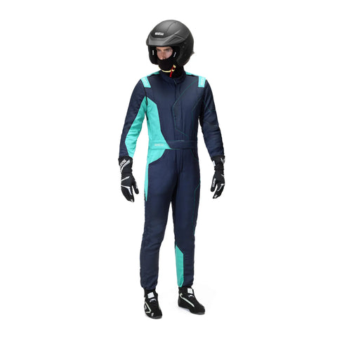 2026 SPARCO SPRINT TYPE ASY ADVANCED RACING SUITS