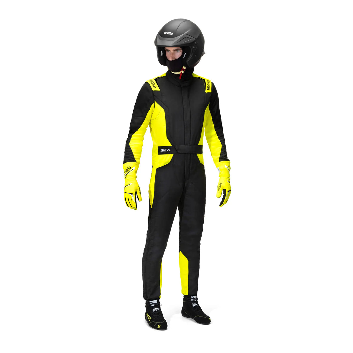 2026 SPARCO SPRINT R584 ADVANCED TYPE S RACING SUITS– miki-motorsports