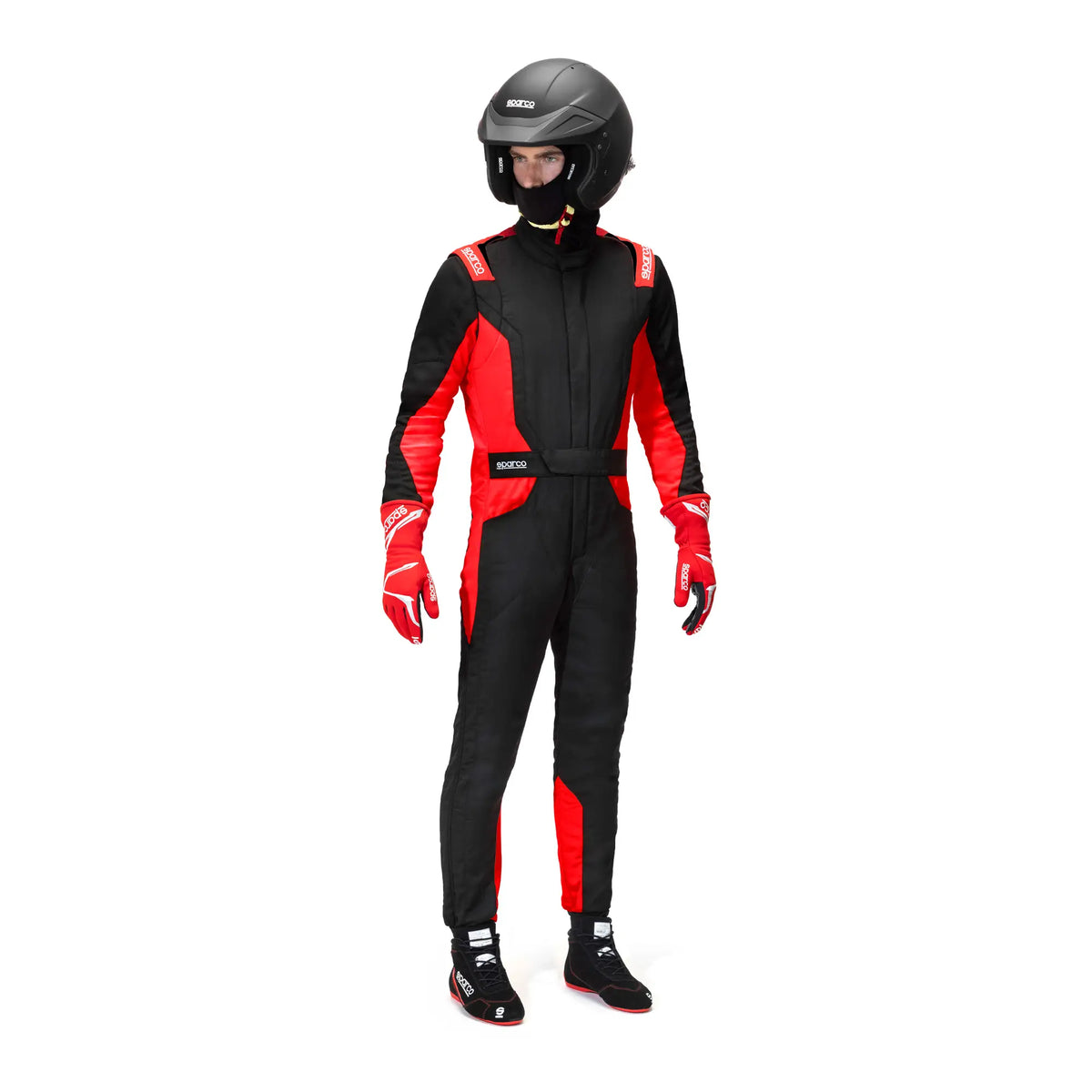 2026 SPARCO SPRINT R584 ADVANCED TYPE S RACING SUITS– miki-motorsports