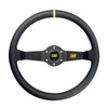 OMP RALLY STEERING WHEELS
