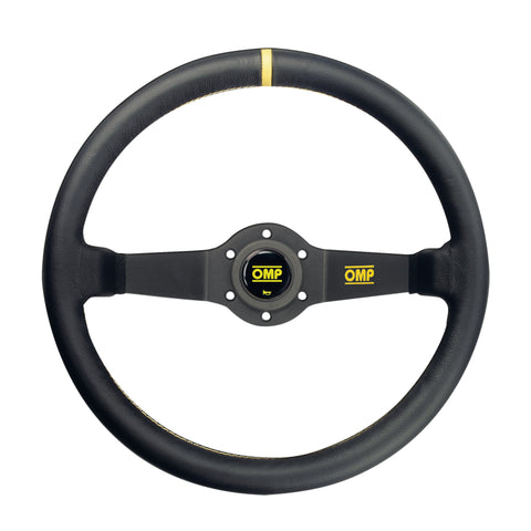 OMP RALLY STEERING WHEELS
