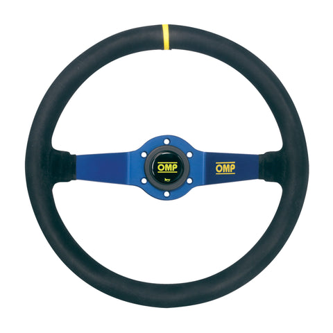 OMP RALLY STEERING WHEELS