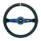 OMP RALLY STEERING WHEELS