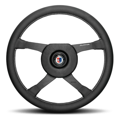 2026 MOMO ALPINA 4 SPOKES STEERING WHEELS