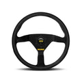 MOMO MOD. 78 330MM & 350MM STEERING WHEELS