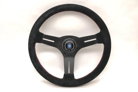 NARDI COMPETITION 330MM STEERING WHEELS