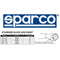 2023 SPARCO FUTURA RACING GLOVES