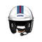 2024 SPARCO MARTINI RACING RJ-5i OPEN FACE HELMETS