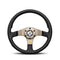 MOMO TUNER 320MM & 350MM STEERING WHEELS