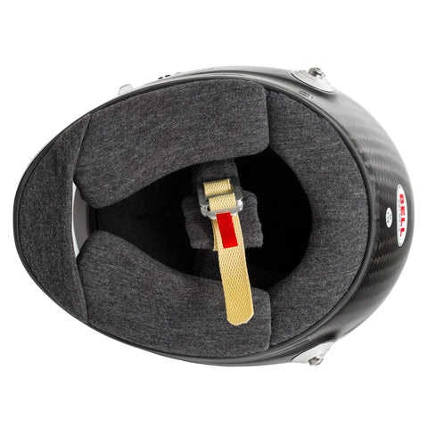BELL RS7 CARBON FULL FACE RACING HELMETS