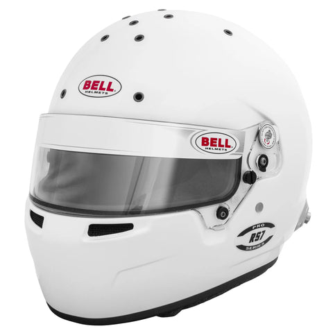 2025 BELL RS7 PRO RACING HELMETS