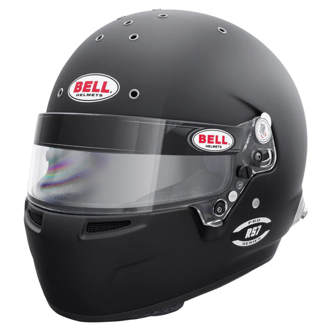 2025 BELL RS7 PRO RACING HELMETS