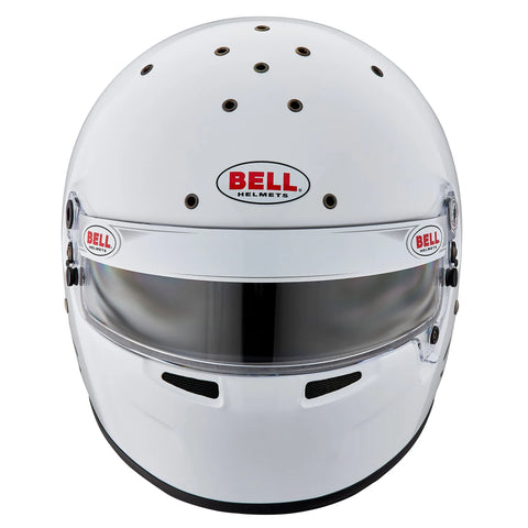 2026 BELL KC7 CMR KARTING HELMETS