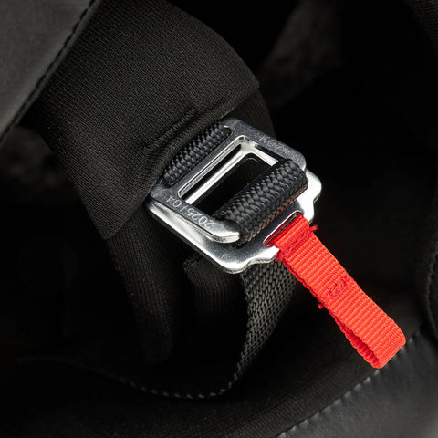 2026 BELL KC7 CMR CHAMPION RED KARTING HELMETS