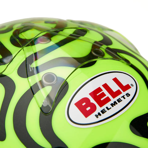 2026 BELL KC7 CMR LANDO NORRIS HELMETS