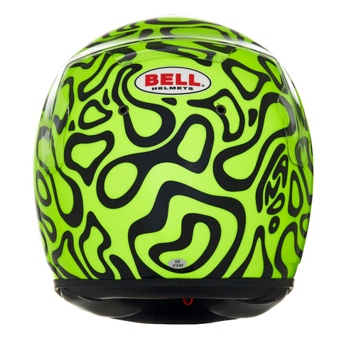 2026 BELL KC7 CMR LANDO NORRIS HELMETS