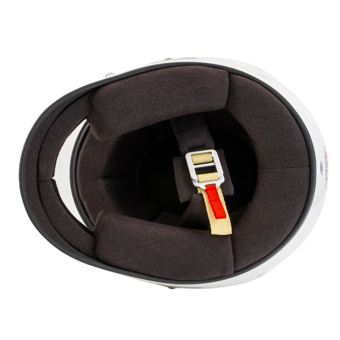 2025 BELL GP3 SPORTS RACING HELMETS