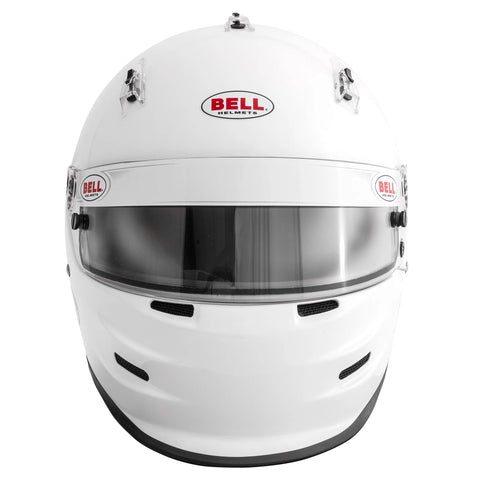 2025 BELL GP3 SPORTS RACING HELMETS